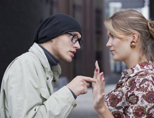 Litigi nella coppia: 7 errori comunicativi da evitare